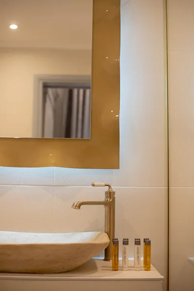 Pandrosos Divine Suites
