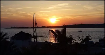 Oasis Hotel Paros