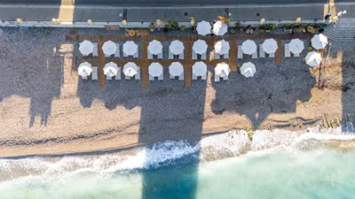 Island Sea Side Hotel | Adults Only
