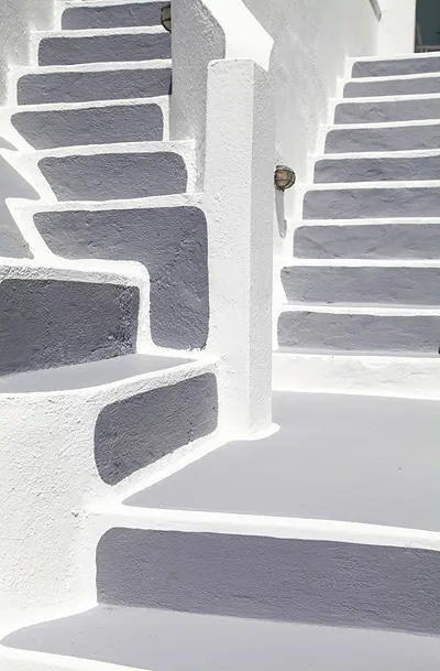 Whitedeck Santorini