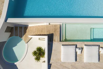 White Stone Mykonos