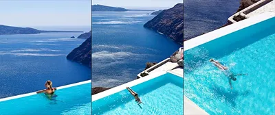 CSky Hotel Santorini