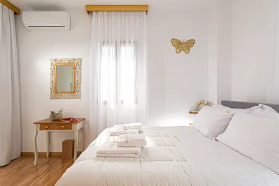 Villa Dafni Lindos