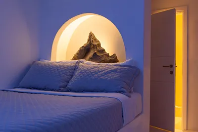 Abyssanto Suites & Spa