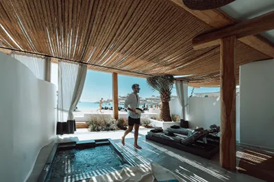 Mykonos Ammos Hotel