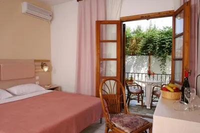 Calypso Hotel Chanioti