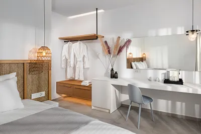 Myzith Luxury Suites