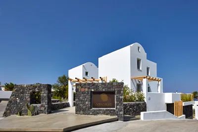 Altera Pars Suites Santorini