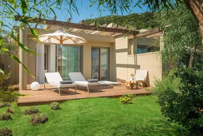 Domes Miramare a Luxury Collection Resort