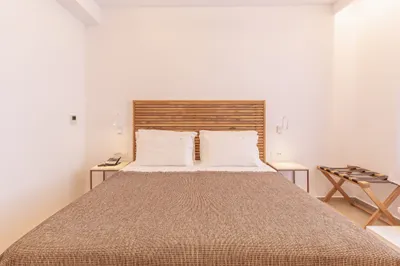 Elena Hotel Mykonos
