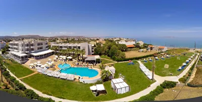 Gouves Bay by Omilos Hotels