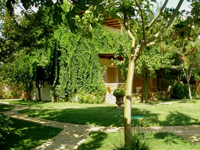 Hotel Ariadne Skyros