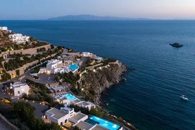 AGL Luxury Villas Mykonos