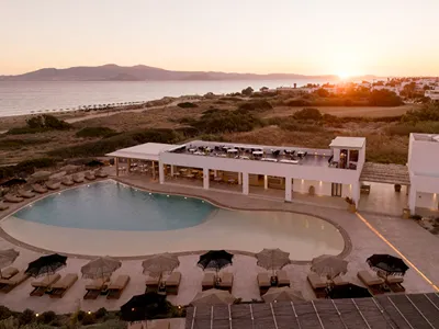 Sundunes Hotel
