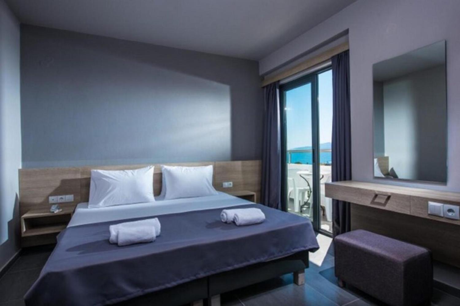 Porto Greco Village Beach Hotel Crete