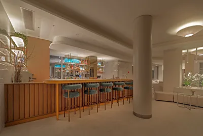 Ammon Zeus Hotel