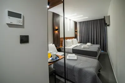 Argo Hotel
