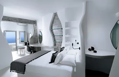 Tholos Resort Santorini