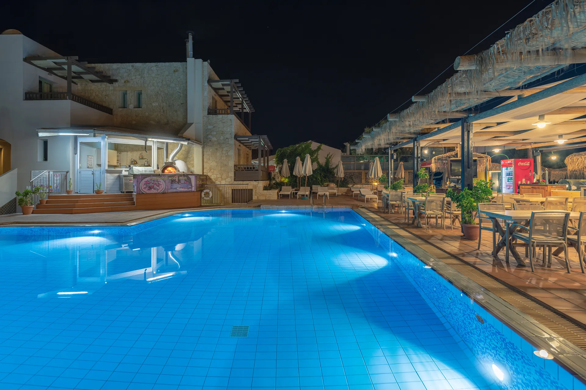 Erato Beach Hotel | Adults Only