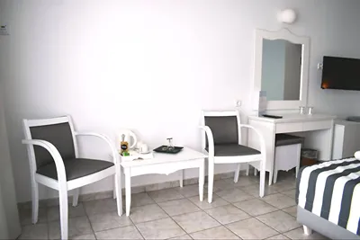 Akti Ouranoupoli Beach Resort