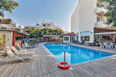 SOFIA HOTEL