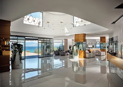 Lesante Blu Exclusive Beach Resort