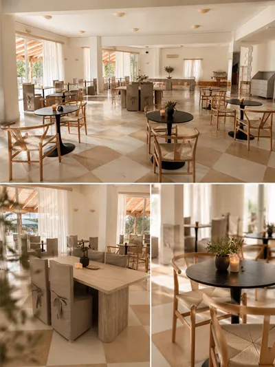 Regina Hotel Chania