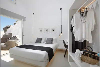 Villa Etheras Santorini