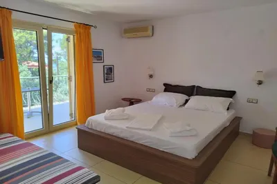 Esperides Sofras Resort