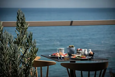 Serenity Spritz Boutique Hotel - Adults Only