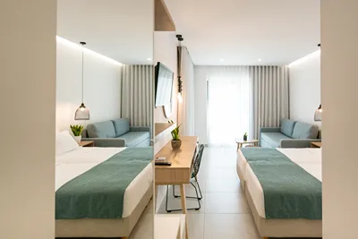 Selini Suites Chania