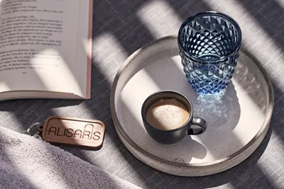 Alisaris Caves Suites