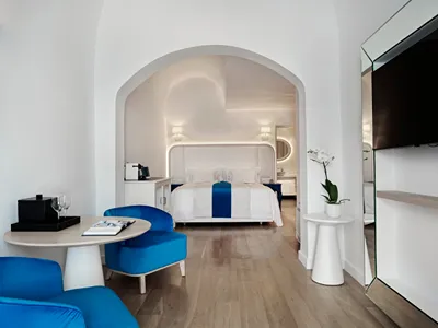 Katikies Santorini - Pelagos House - The Leading Hotels of the World