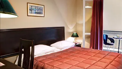 Nicola Hotel Athens