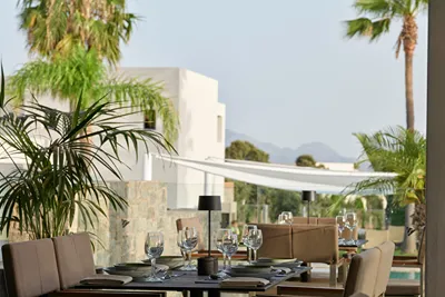 ATLANTICA BEACH RESORT