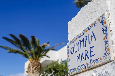 Olympia Mare Kos