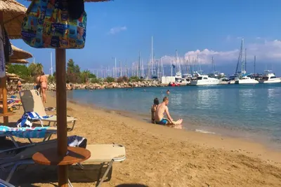 Apollon Hotel Crete