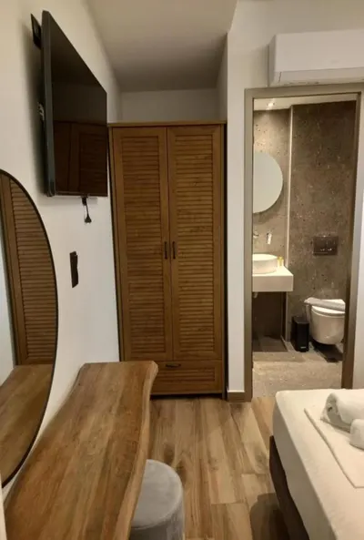 Potos Hotel