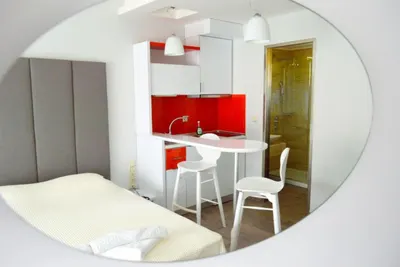Mary's Luxury Studios