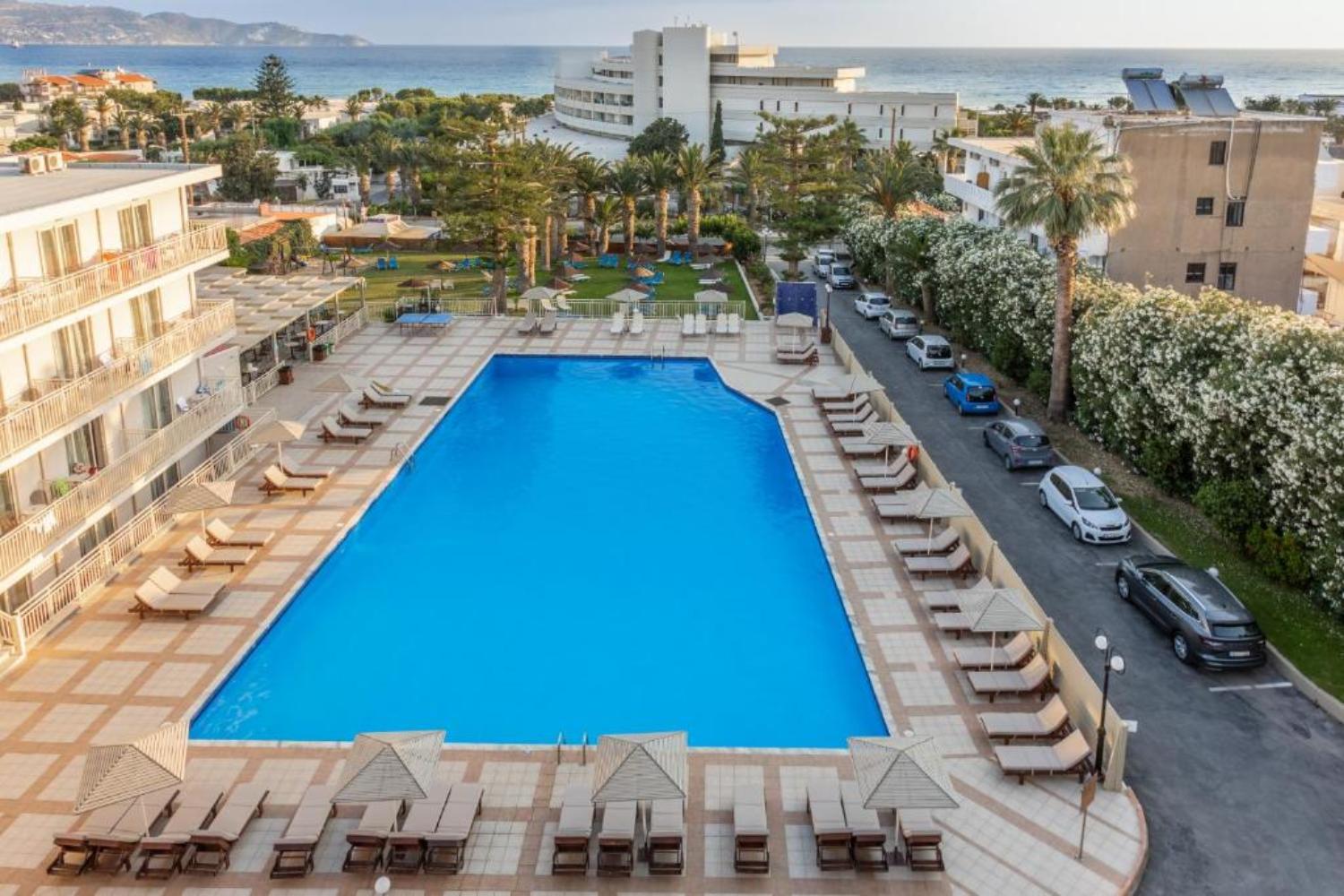 Marilena Hotel