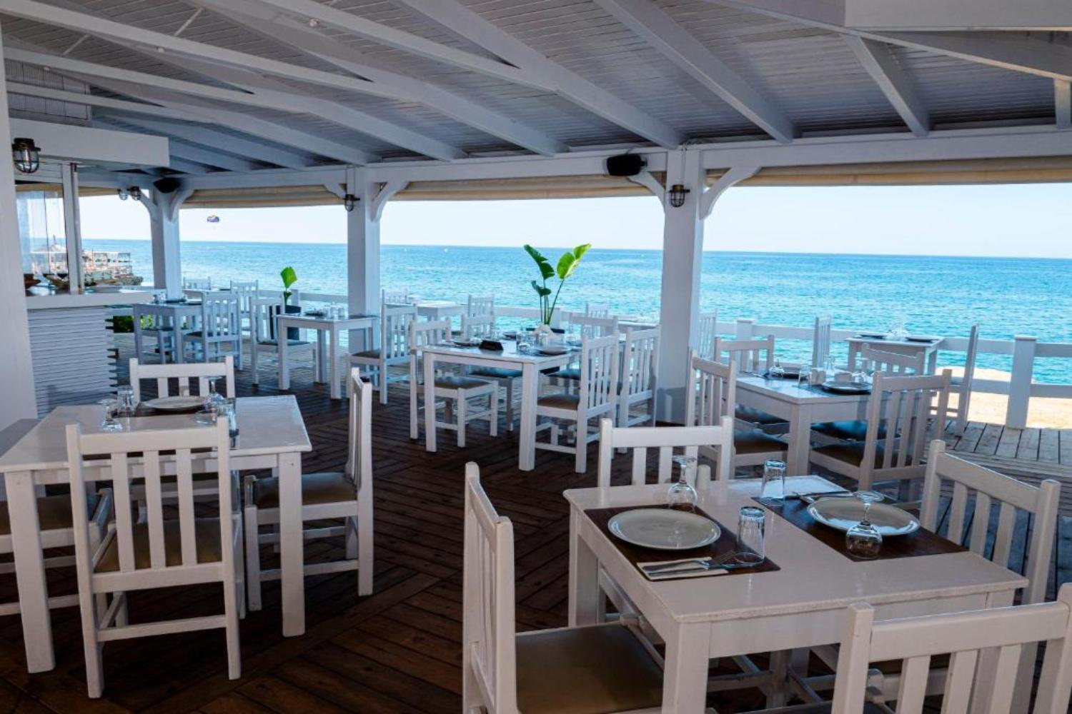 Porto Greco Village Beach Hotel Crete