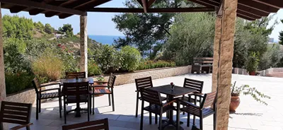 Hotel Aphrodite
