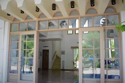 Apollon Hotel Crete