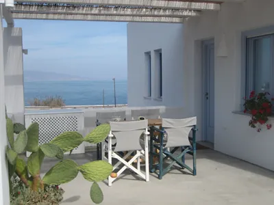 Sun Anemos Resort Santorini