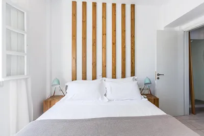 Fanouris Condo Santorini