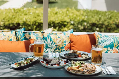 Marelen Hotel Zakynthos