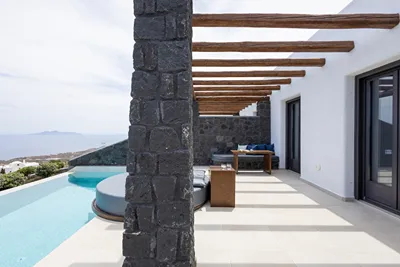 Brilliance Suites