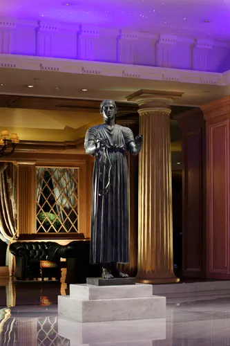 Royal Olympic Hotel Athens
