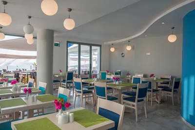 Alia Beach Hotel