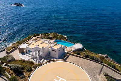 AGL Luxury Villas Mykonos
